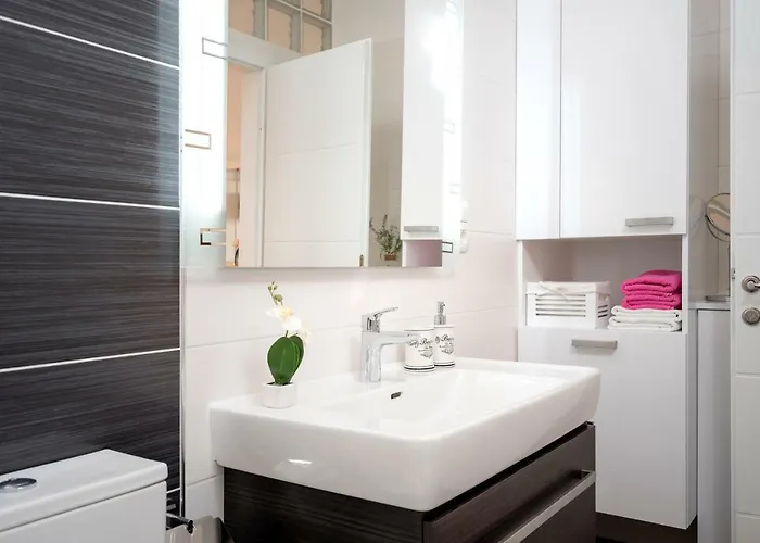 Apartamento Roso - Zf Hvar Hvar Town