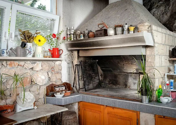 Apartamento Roso - Zf Hvar Hvar Town