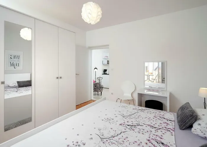 Roso - Zf Hvar Apartamento Hvar Town