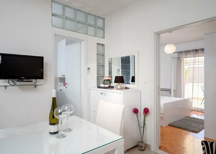 Roso - Zf Hvar Apartamento Hvar Town